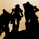 Illustration for article titled Shooting Challenge Silhouettes Gallery 2